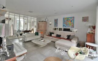  Maison à vendre 5 pièces 135 m²