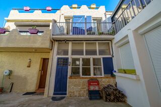  Maison à vendre 3 pièces 56 m²