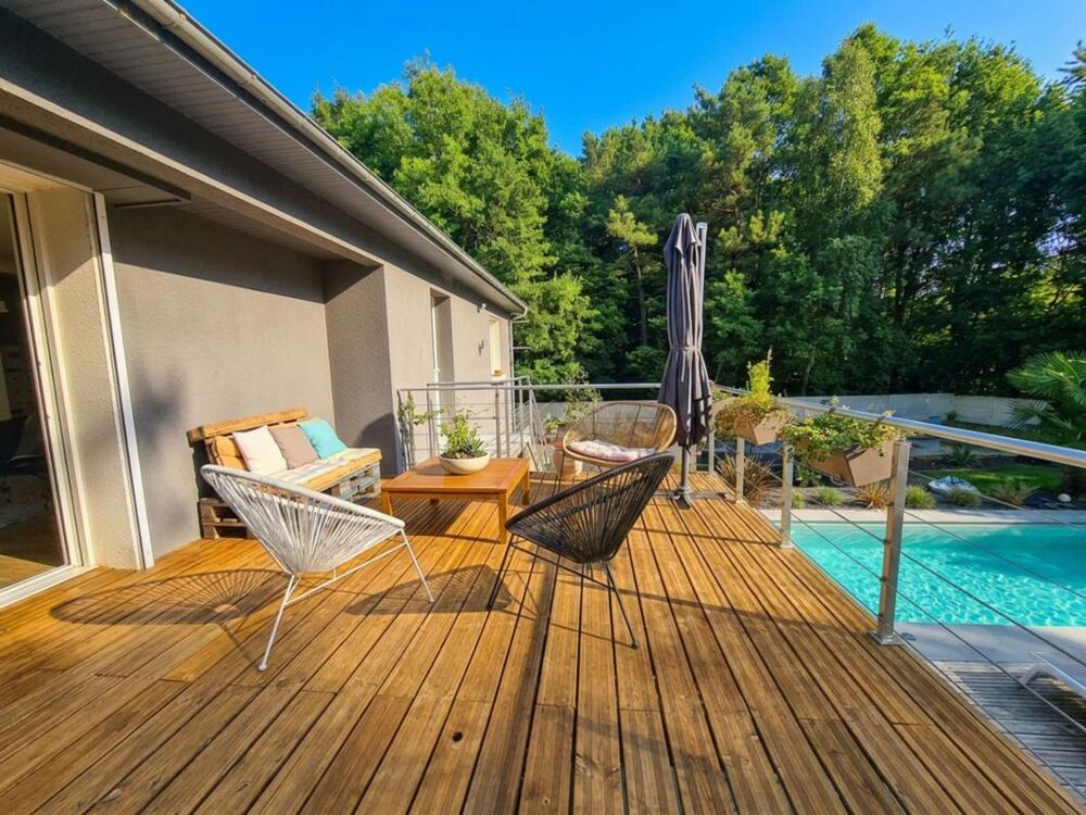 à vendre  Appartement Rennes (35200)
