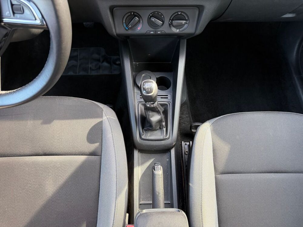 Fabia 1.2 TSI 90 Ambition 2015 occasion 20250 Corte