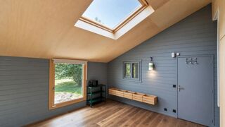  Maison à vendre 3 pièces 122 m²