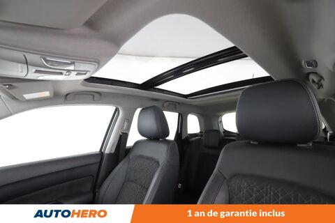 Vitara 1.4 BoosterJet Hybrid Style AllGrip 129 ch 2021 occasion 92130 Issy-les-Moulineaux