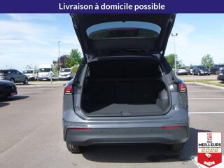 Tiguan eTSI 131 DSG7 VW Edition 2026 occasion 10150 Lavau