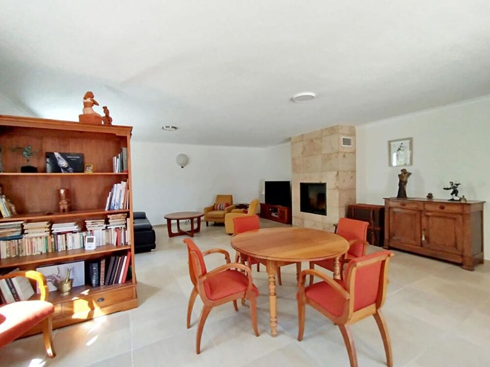 Vente Maison Maison Ponteves 7 pièce(s) 188 m2 Ponteves