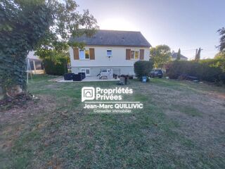  Maison à vendre 4 pièces 92 m²