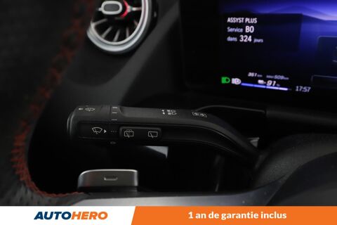 EQA 250+ AMG Line 70.5 kWh 190 ch 2024 occasion 92130 Issy-les-Moulineaux