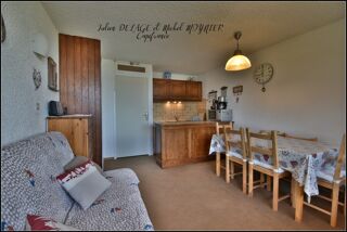  Appartement à vendre 2 pièces 31 m²