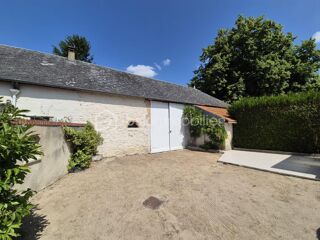  Maison � vendre 3 pi�ces 63 m�