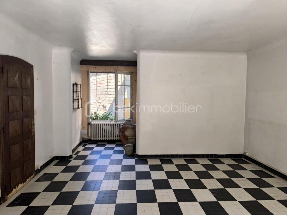 Vente Maison Maison familiale à rénover avec une superbe dépendance Evaille