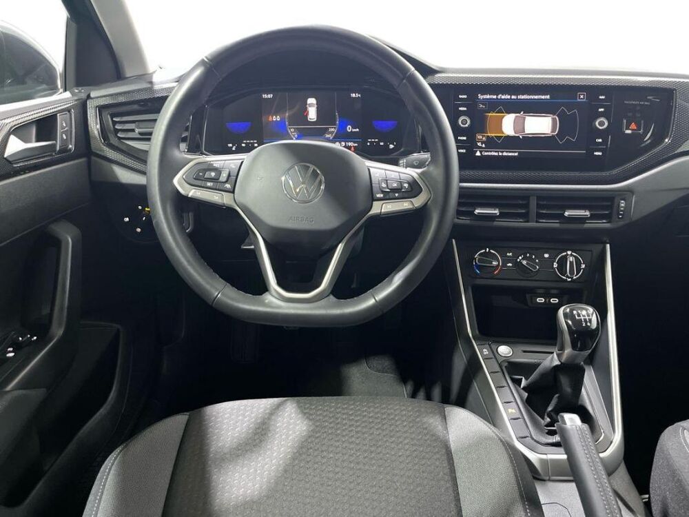 Taigo 1.0 TSI 95 BVM5 VW Edition 2024 occasion 31100 Toulouse