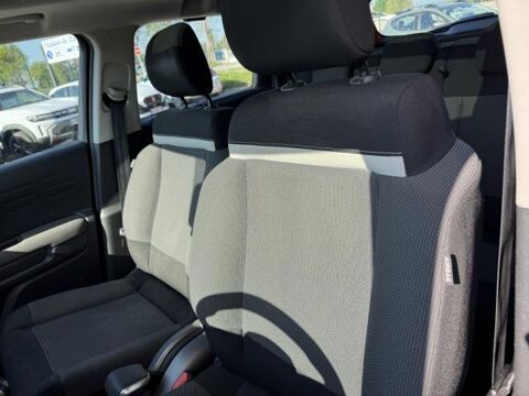 C3 Aircross BlueHDi 120 S&S BVM6 Feel 2018 occasion 42210 Bellegarde-en-Forez