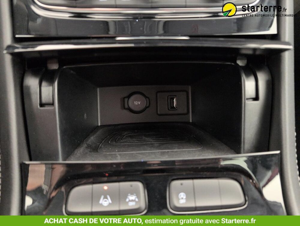 Grandland 1.2 Turbo Hybrid 136 ch e-DCT6 GS Light 2024 occasion 69190 Saint-Fons