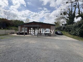  Appartement  vendre 2 pices 34 m