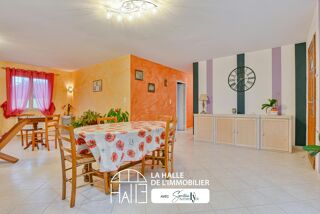  Maison à vendre 9 pièces 175 m²