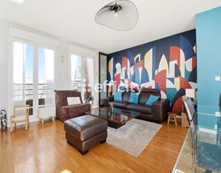  Appartement � vendre 4 pi�ces 100 m�