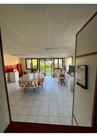  Maison � vendre 5 pi�ces 100 m�