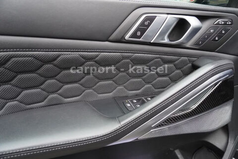X6 M Competition – Bowers & Wilkins, Carbon, Pano, Laser, Night 2021 occasion 33000 Bordeaux