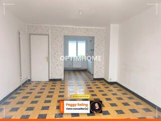  Maison à vendre 5 pièces 67 m²