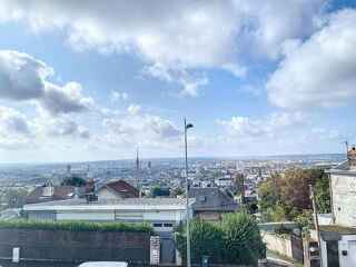  Maison � vendre 4 pi�ces 86 m�