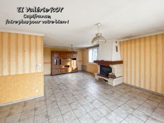  Maison � vendre 4 pi�ces 90 m�