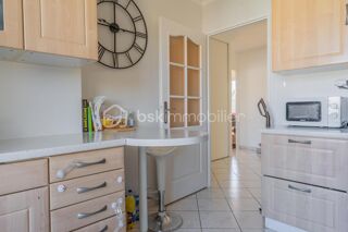  Appartement � vendre 3 pi�ces 68 m�