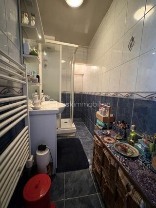  Maison à vendre 4 pièces 90 m²