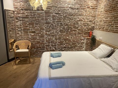  Appartement � louer 1 pi�ce 27 m�