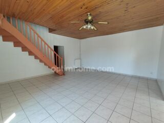  Maison à vendre 3 pièces 81 m²