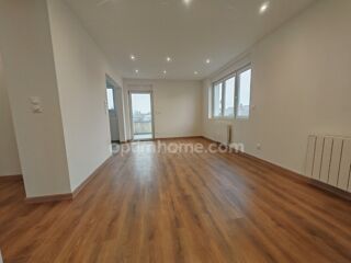  Appartement � vendre 3 pi�ces 58 m�