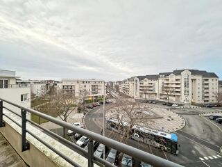  Appartement � vendre 3 pi�ces 87 m�