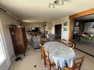 Maison à vendre 11 pièces 180 m²