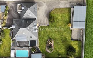  Maison � vendre 10 pi�ces 270 m�