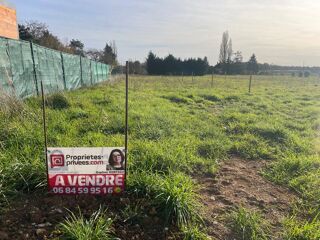  Terrain à vendre 2126 m²