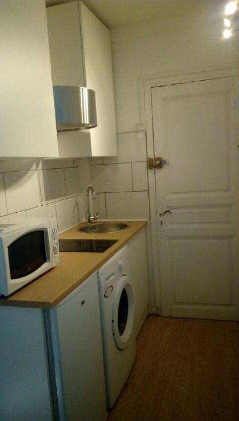   Studio de 15m2 à louer sur Athis-Mons Appartement - 1 pièce(s) - 15 m²