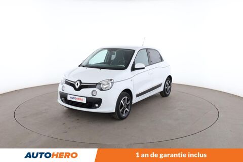 Annonce voiture Renault Twingo 13090 €