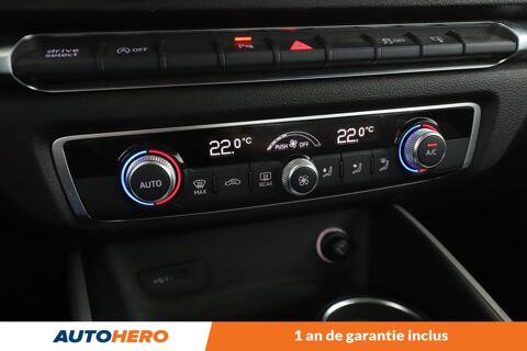 A3 2.0 TDI Design S tronic 6 150 ch 2016 occasion 92130 Issy-les-Moulineaux