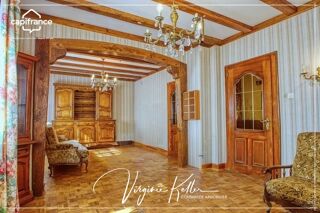  Maison � vendre 7 pi�ces 161 m�