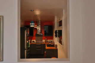  Maison à vendre 7 pièces 220 m²