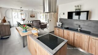  Maison à vendre 5 pièces 100 m²