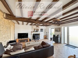  Maison à vendre 3 pièces 77 m²