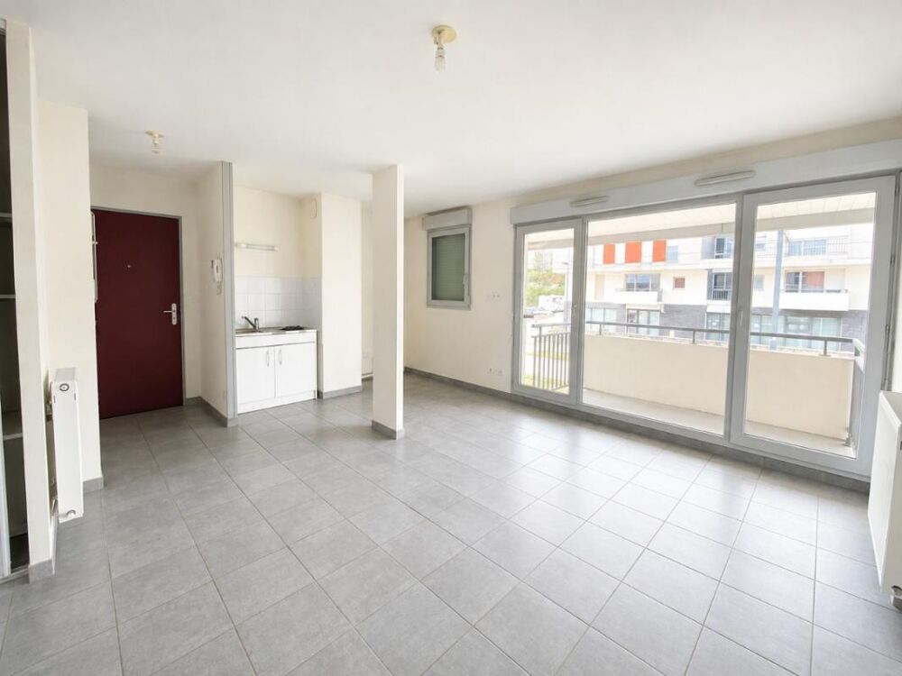 Location Appartement T2 avec balcon et parking à BESANCON Besancon