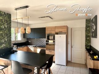  Maison � vendre 4 pi�ces 90 m�