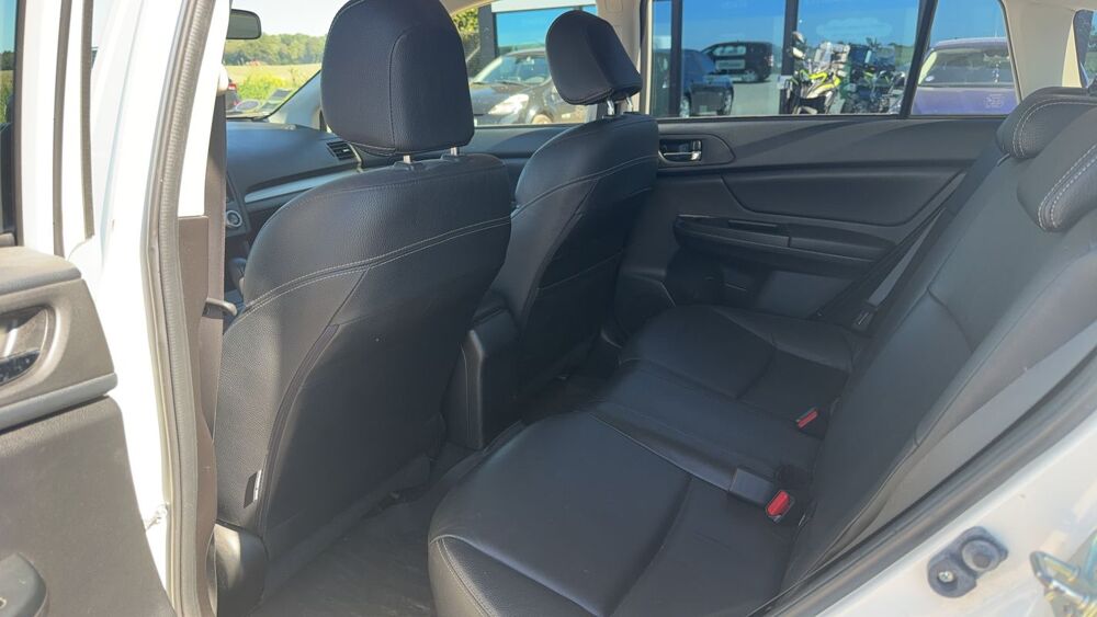XV 1 2.0 i 150 AWD BVA Luxury 2014 occasion 76230 Isneauville