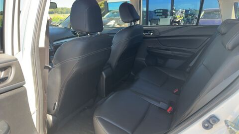 XV 1 2.0 i 150 AWD BVA Luxury 2014 occasion 76230 Isneauville