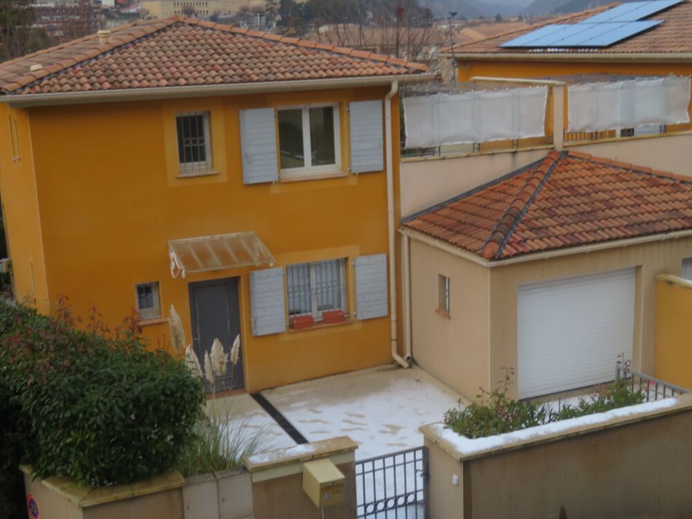 Vente Maison Belle MAISON sur 2 niveaux de 95 m3 à vendre centre ville de DIGNE LES BAINS (04) Digne les bains