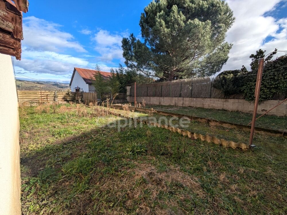 Vente Maison MAISON A RENOVER - ESSERTINES EN DONZY , 7 pièces , 164 m² , 4 /5 chambres , COMBLES, CAVE, GARAGE , TERRAIN 526 m² Essertines en donzy