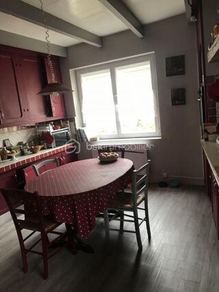  Maison � vendre 8 pi�ces 266 m�