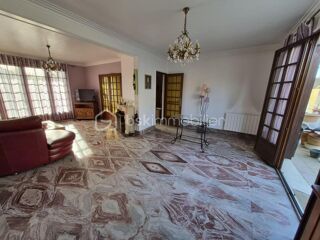  Maison à vendre 6 pièces 125 m²