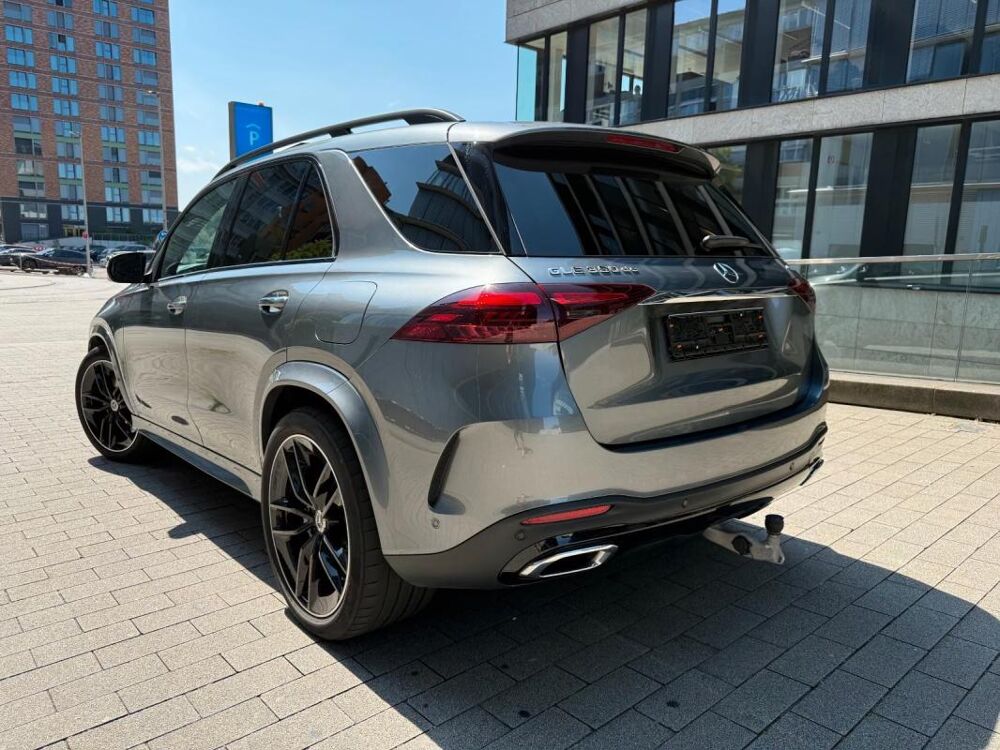 Classe GLE Benz de AMG Line 2024 occasion 33000 Bordeaux