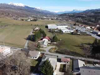  Terrain � vendre 563 m�